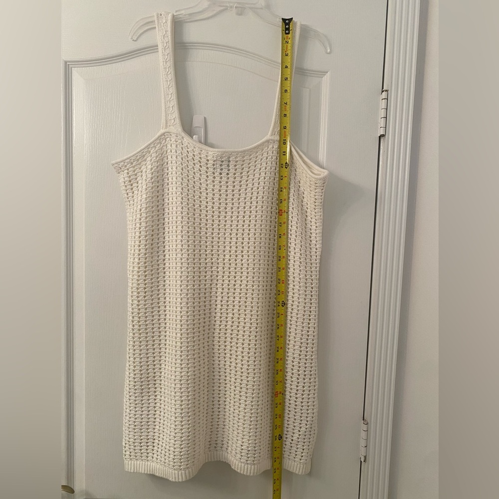 Gap crochet dress size xl - Picture 11 of 15